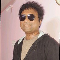 D R Narendra Gadisetti