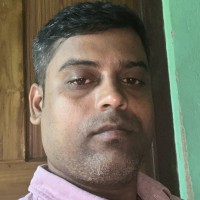 Mrutyunjaya Dash