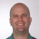Colin Clinton
