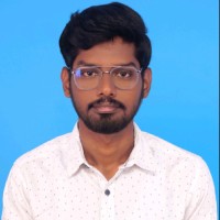 Santhosh Saravanan