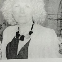 Bronwen Pateman