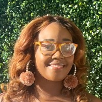 Jamesha Darnell