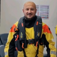 Ionel Vlad