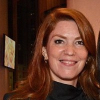 Claire Martin