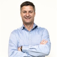 Ole Holm Pedersen