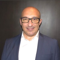 Salvatore D'Urso ACMA, CGMA