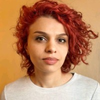 Hasmik Martirosyan