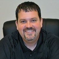 Dick Burke