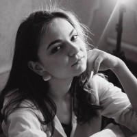 Sofia Shramko
