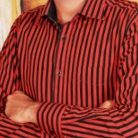 Syed Taqi