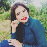 Blanca Grajeda Arreguin