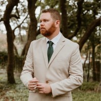 Corey Hackenberg
