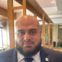 Abdul El Rafei