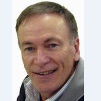 Ken James