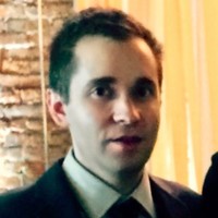 Christopher Eric Prickett