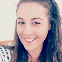 Sarah Mackie