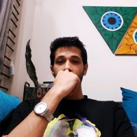 Tejas Dugar