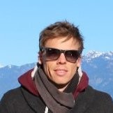 Simon Blee