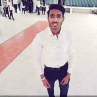 Niranjan Mahadik