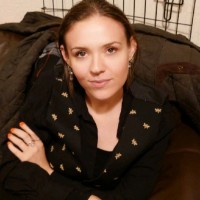 Hannah Hawken
