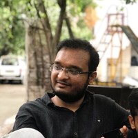Dhaval Bhoraniya