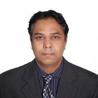 Sajid Mansoor