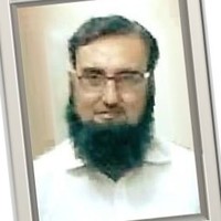 Dr. Khan Muhammad Qureshi