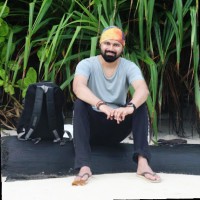 Harsh Singh