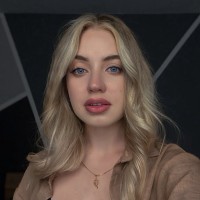 Viktoriia Brovko