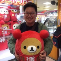 Arnupharp Viratanapanu