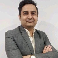 SACHIN DWIVEDI