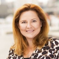 Anne Hartree