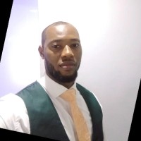 John Etim