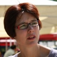 Reka Asztalos