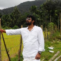 Harish Muniraju