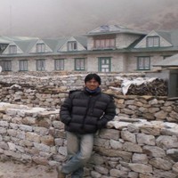 Dawa Lama