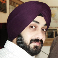 Parminderjit Singh Gujral