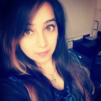 Shalini Goel