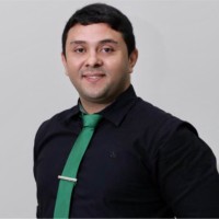 Anderson Pinheiro Torres