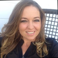 Stephanie Collette