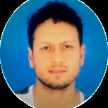 Esteban Montenegro Ibarra