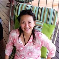 Christina Mok