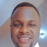 Anthony Nwadike