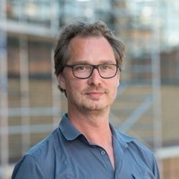 Eric Bakker