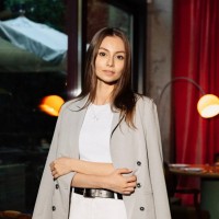 Tetiana Shevchenko