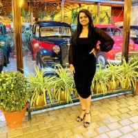 Chandana Prakash