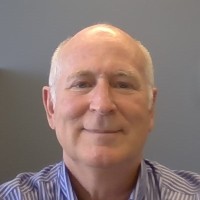 Larry Lythgoe, Fcip