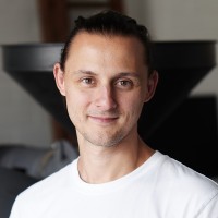 Kiril Shaginov