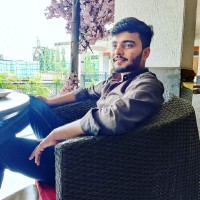 Darshil Shah