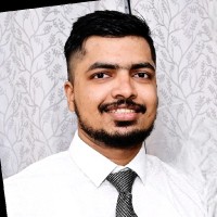James Fernandes